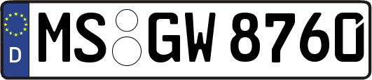 MS-GW8760