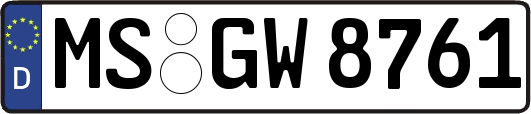 MS-GW8761