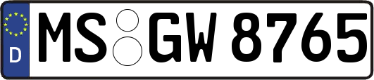 MS-GW8765