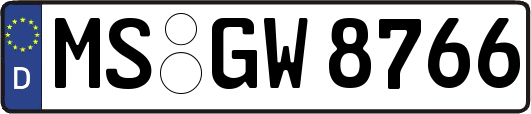 MS-GW8766