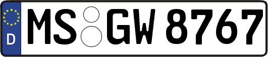 MS-GW8767