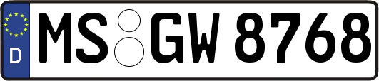 MS-GW8768