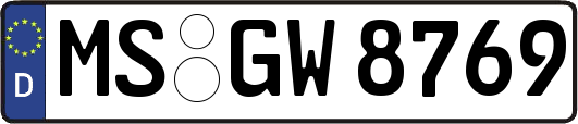 MS-GW8769
