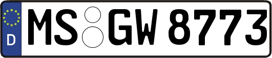 MS-GW8773