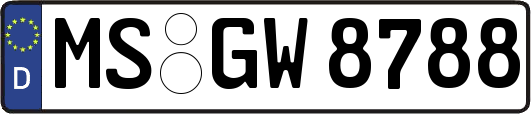MS-GW8788