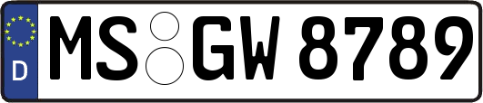 MS-GW8789