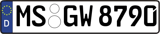 MS-GW8790