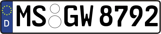 MS-GW8792
