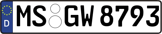 MS-GW8793