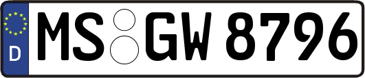 MS-GW8796