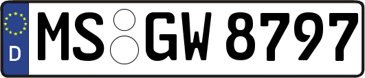 MS-GW8797