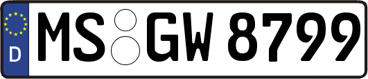 MS-GW8799