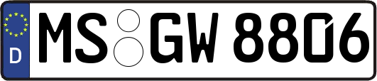 MS-GW8806