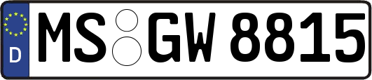 MS-GW8815
