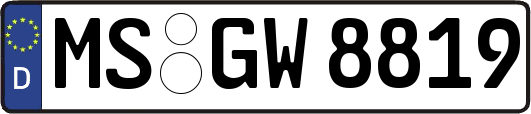 MS-GW8819