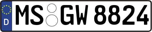 MS-GW8824