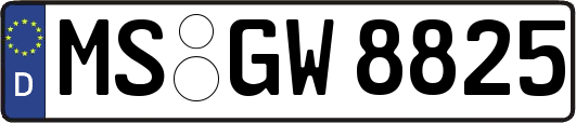 MS-GW8825