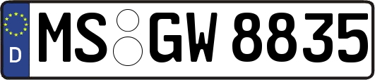 MS-GW8835