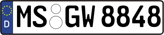 MS-GW8848