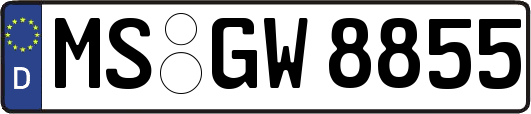 MS-GW8855