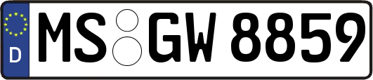 MS-GW8859