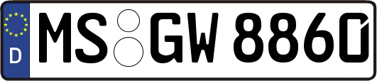 MS-GW8860