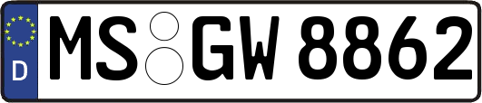 MS-GW8862