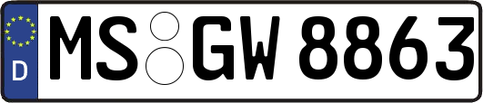 MS-GW8863