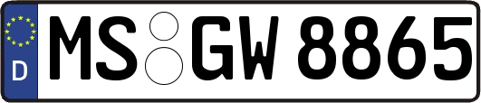MS-GW8865