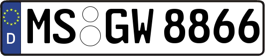 MS-GW8866