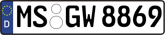MS-GW8869