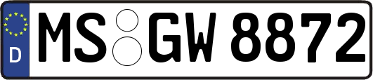 MS-GW8872