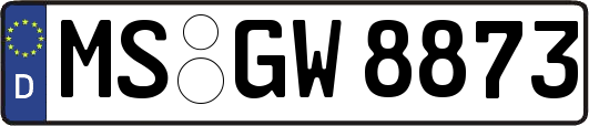 MS-GW8873
