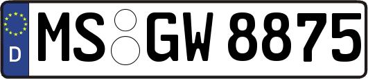 MS-GW8875