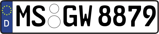 MS-GW8879