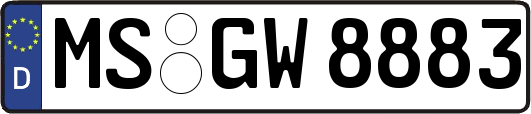 MS-GW8883