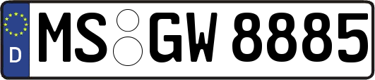 MS-GW8885