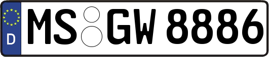 MS-GW8886