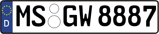 MS-GW8887