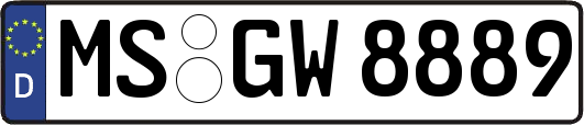 MS-GW8889