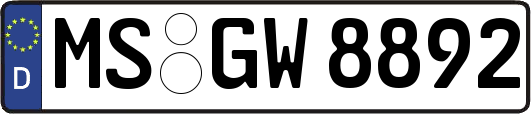MS-GW8892