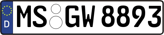 MS-GW8893