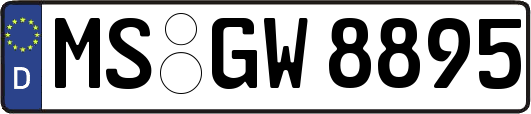 MS-GW8895
