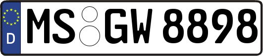 MS-GW8898