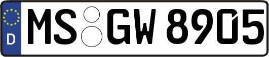 MS-GW8905