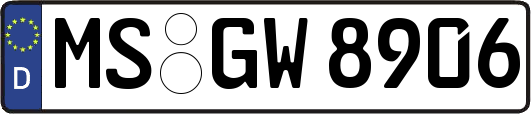 MS-GW8906