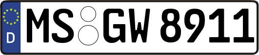 MS-GW8911