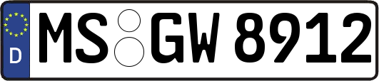 MS-GW8912