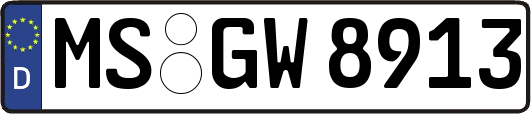 MS-GW8913