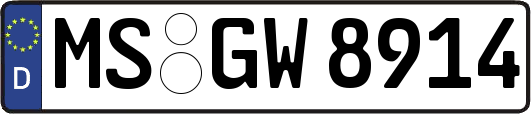 MS-GW8914